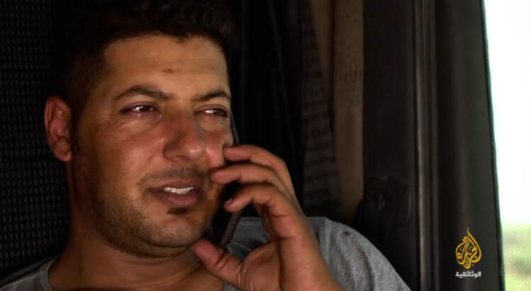 نواذيبو: القبض على سائقينِ مغربييْنِ شاركا في وثائقي (…)