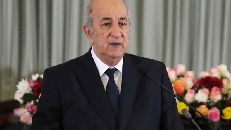الجزائر: حداد وتضامن.. والدولة في حالة استنفار لتفريج (…)