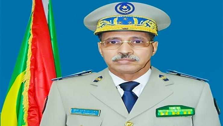 تغييرات في مفوضيي الشرطة(الأسماء والمناصب)
