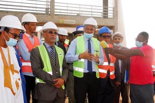 وزير التشغيل يدعو إلى الاعتماد على الكفاءات الوطنية&nbsp;(…)