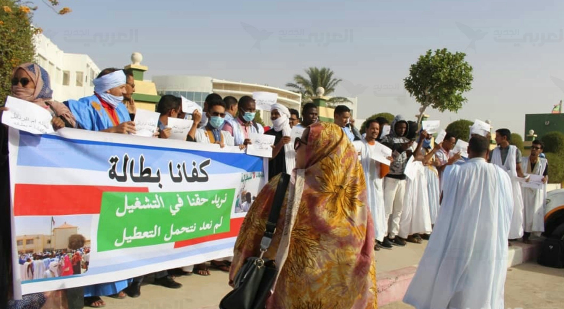 أنباء عن إكتتاب جديد للأساتذة والمعلمين والمعلمين المساعدين