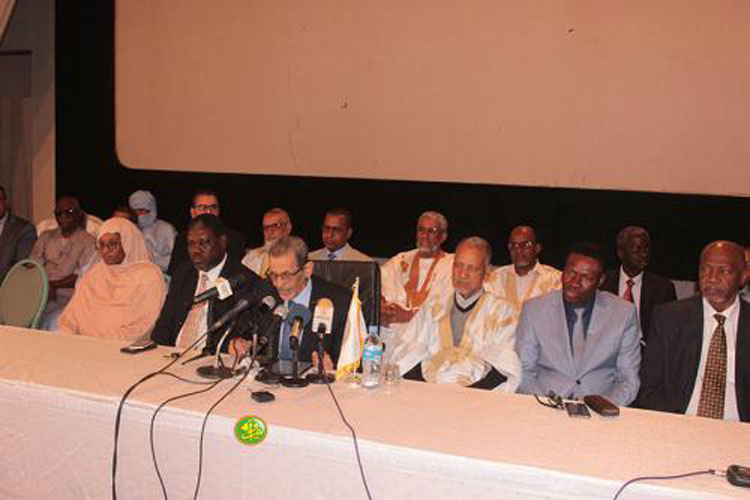 رئيس المستقلة للانتخابات: الانتخابات الرئاسية القادمة (…)