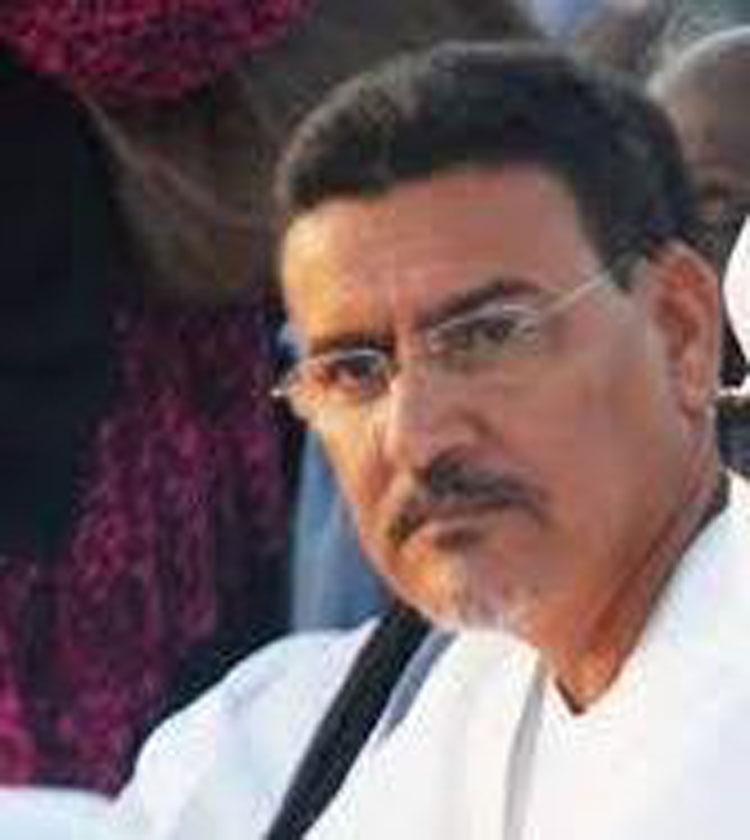 نائب رئيس حزب التكتل ولد أمات: كل الاحتمالات ما زالت (…)