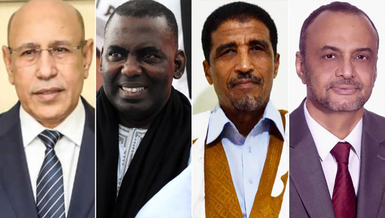 هذه هي مقاربة التغيير أو استراتيجية فرض التناوب