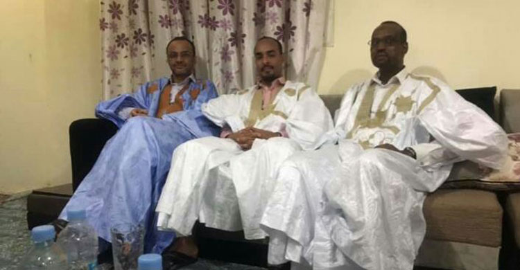 ولد بوبكر لرئيس دائني الشيخ الرضى: الدولة مسؤولة عن (…)