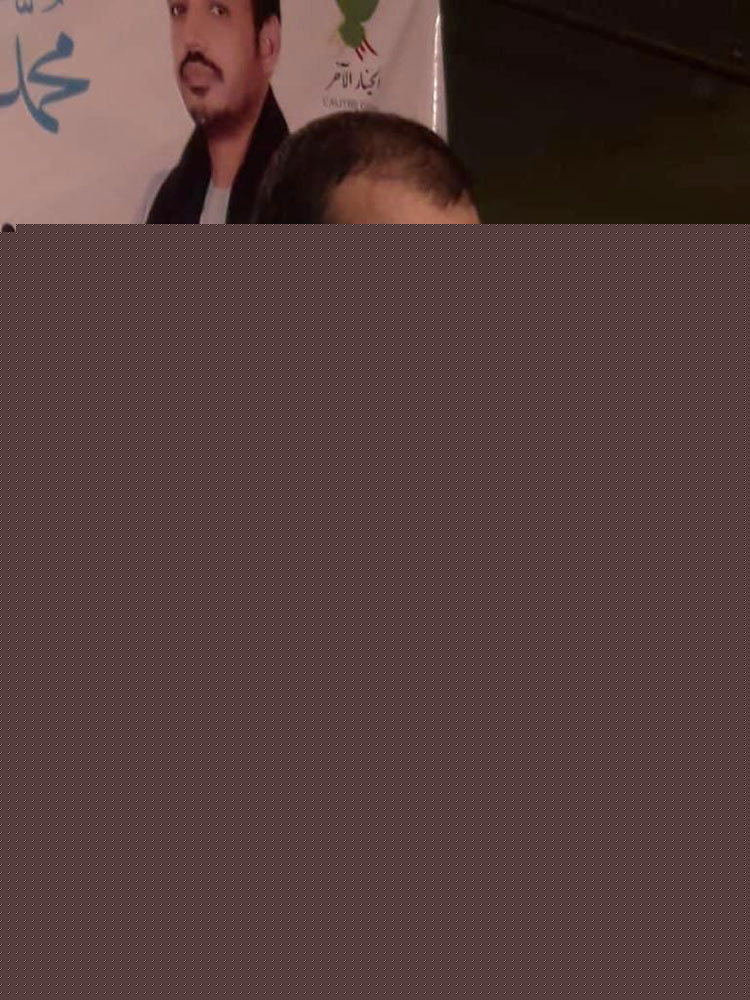 مرشح الشباب ولد الوافي: الشباب هو عماد هذا الوطن وعليه (…)
