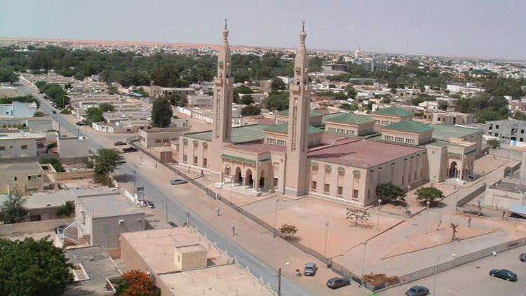 موريتانيا تحكم بإعدام 3 سلفيين متهمين بقتل قس أمريكي عام (…)