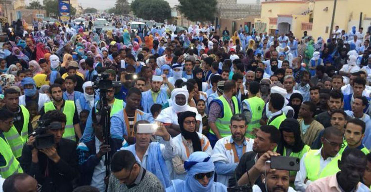 مصادر خاصة: مرشحو المعارضة يقودون الخميس مسيرة المعارضة (…)
