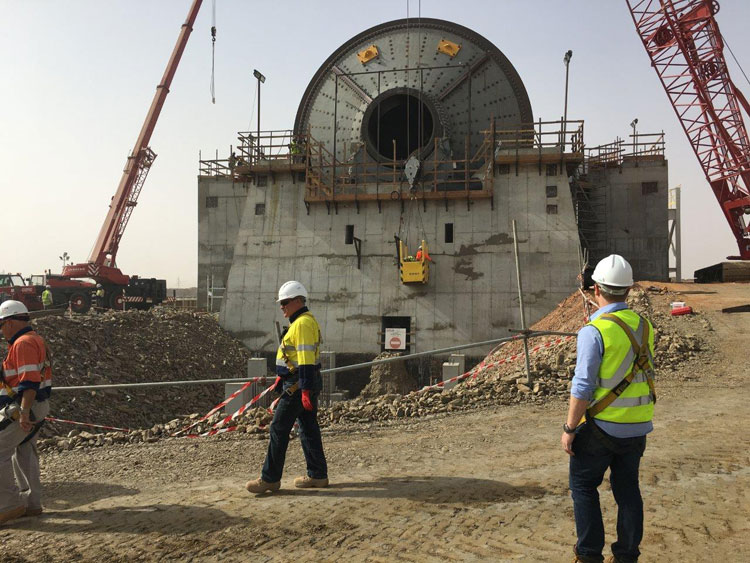 مدير المعادن يحصر الاستفادة من خردة بـ 4 مليارات على&nbsp;(…)