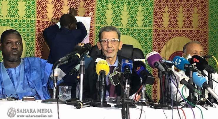 هؤلاء يتنافسون على مقاعد نواب الخارج