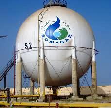 أنباء عن توجه لبيع نسبة من سوماغاز وشركة المحروقات&nbsp;(…)