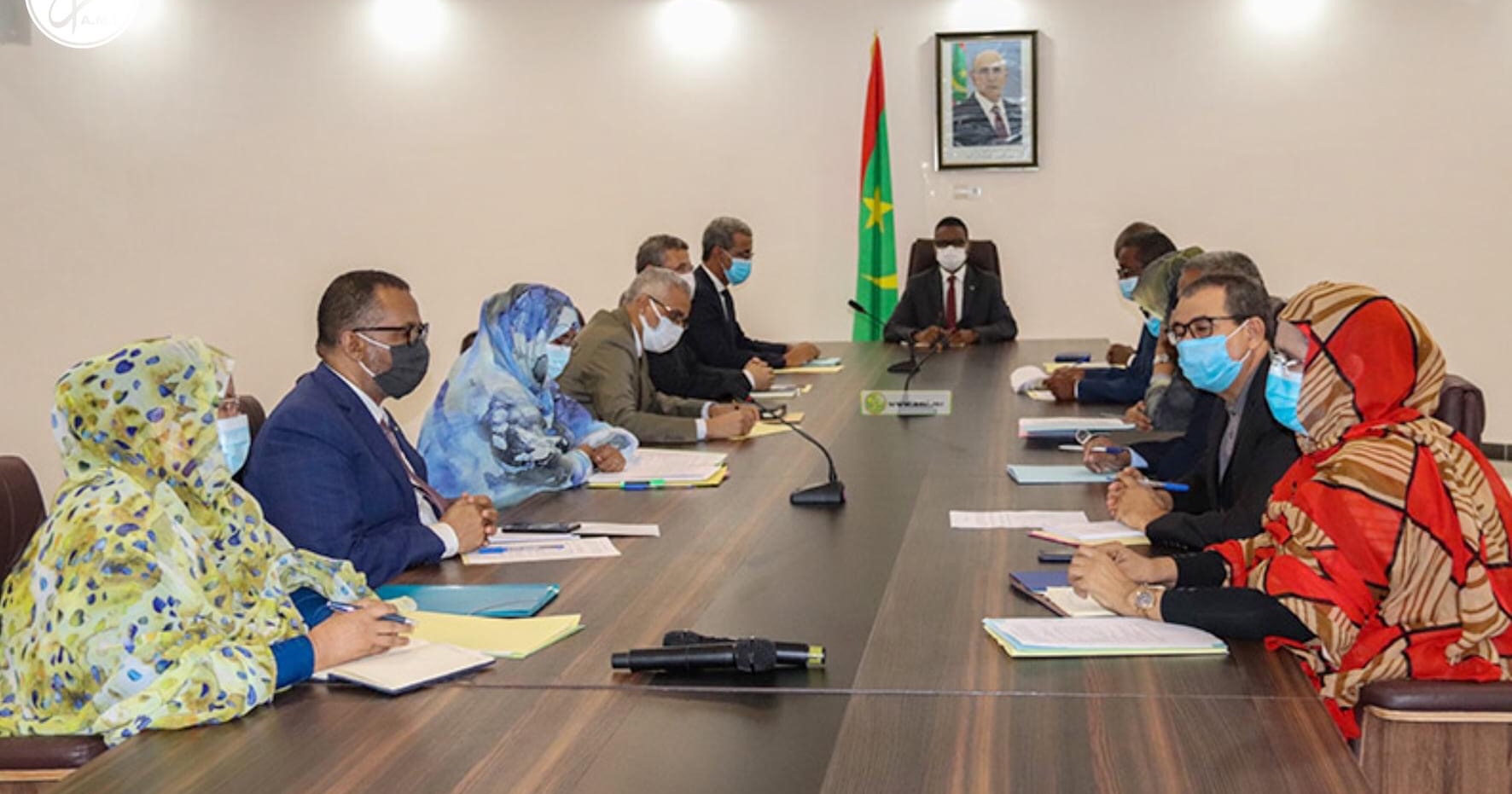 تفاصيل القرارات التي اخذتها اللجنة الوزارية المكلفة بضبط&nbsp;(…)