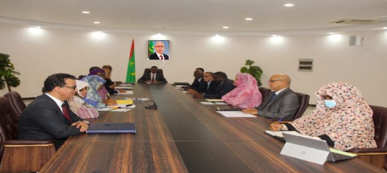 الوزير الأول للوزراء الجدد: هذه هي المعلومات المتعلقة&nbsp;(…)