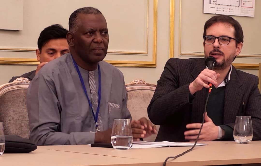 النائب بيرام ولد اعبيد: موريتانيا بلد ما تزال تخيّم عليه&nbsp;(…)