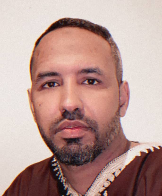من معلم إلى فخامة رئيس الجمهورية السيد محمد ول الشيخ (…)