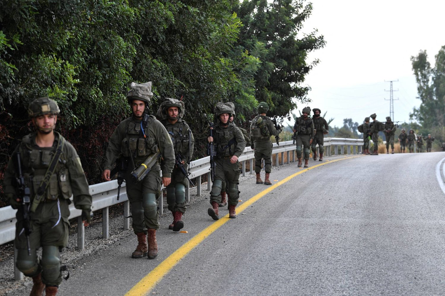 خبير عسكري: هذه أهداف تكثيف الاحتلال الإسرائيلي قصفه (...)