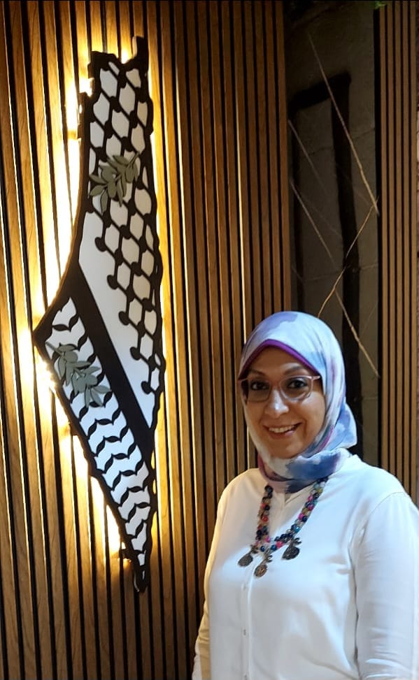 لمصر الريادة أو ما يزيد بزيادة