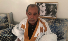 الخليل ولد الطيب: من لا يشكر الناس لا يشكر الله