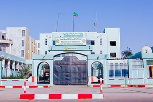 وزارة الداخلية: سلمنا الأوصال المؤقتة لبعض مشاريع (…)