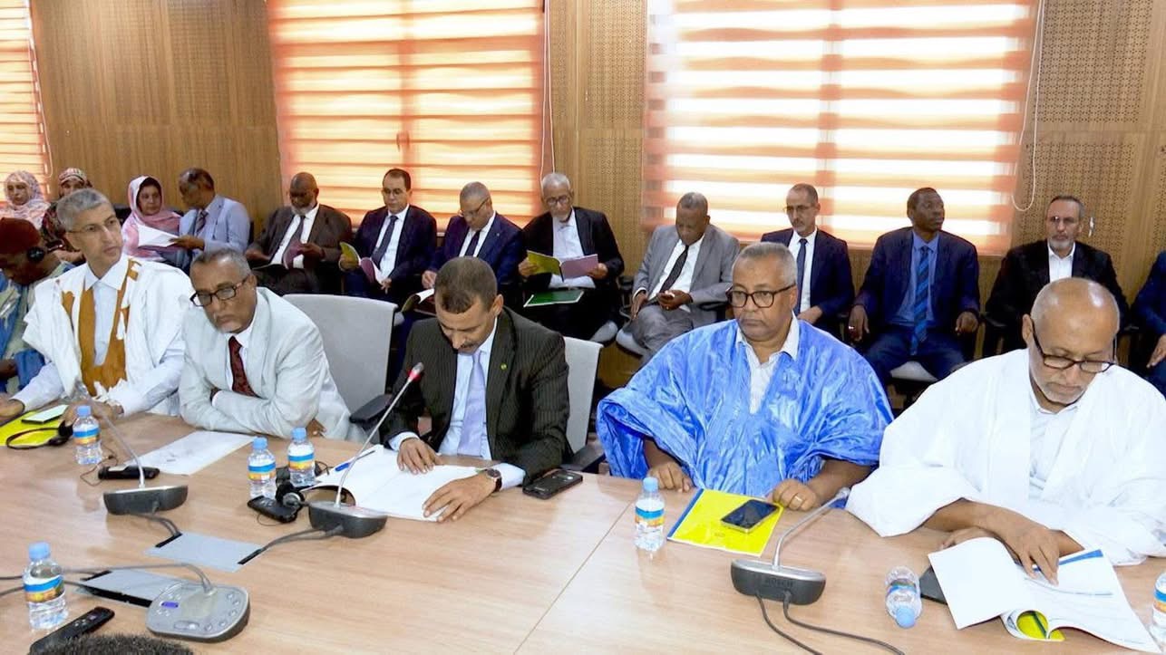 تراجع ميزانية وزارة الثقافة والفنون والاتصال في مشروع (…)