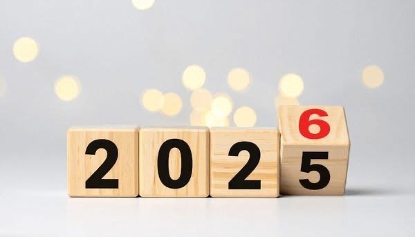 كيف تُدير العام 2026 بفعالية؟