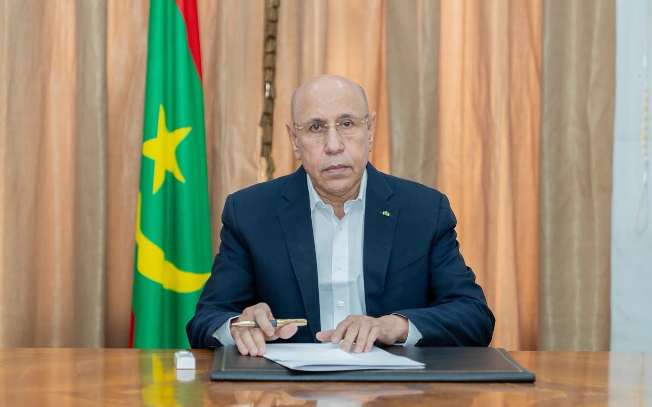 لقد وضعتم يدَكم على وجعٍ كبيرٍ ومؤلم يا فخامةَ الرئيس