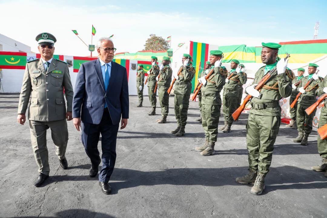 الجمارك الموريتانية في عيدها الدولي: القطاع سجل لأول مرة (…)