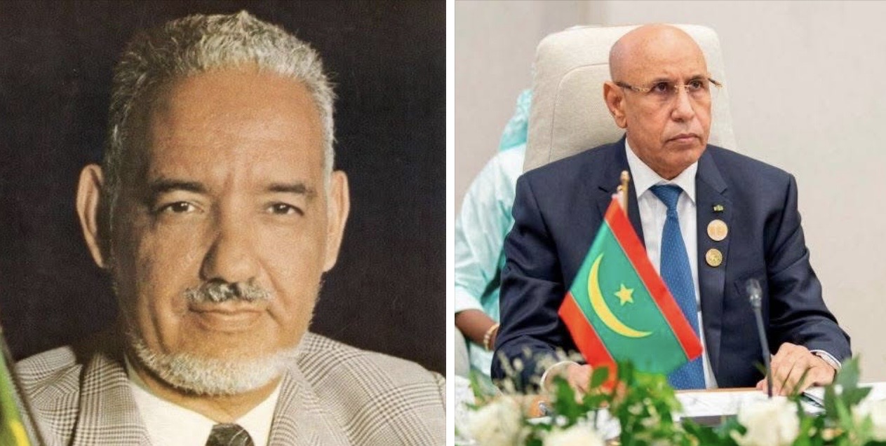 من “ ردم اوليگ ” إلى فصل الضباط: الدولة في مواجهة العصبية