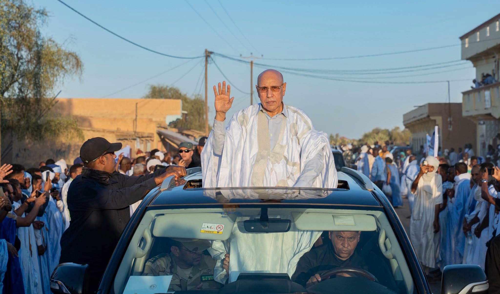 دلالات إثارة ملف “المأموريات” في سياق الولاية الثانية&nbsp;(…)