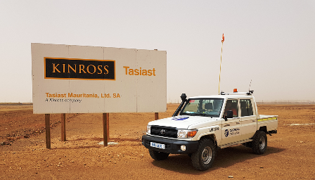 موريتانيا وتازيازت: شراكة إذعان… أم هندسة تبعية؟