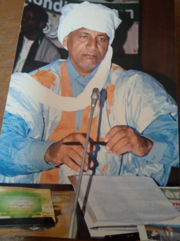 تجاهل متعمد للأدوار العلمية والروحية للجزائر وموريتانيا