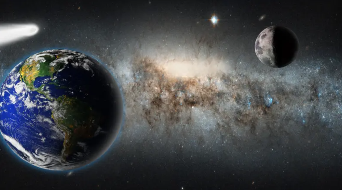 علماء يكتشفون ظاهرة مرعبة قد تؤدي إلى 