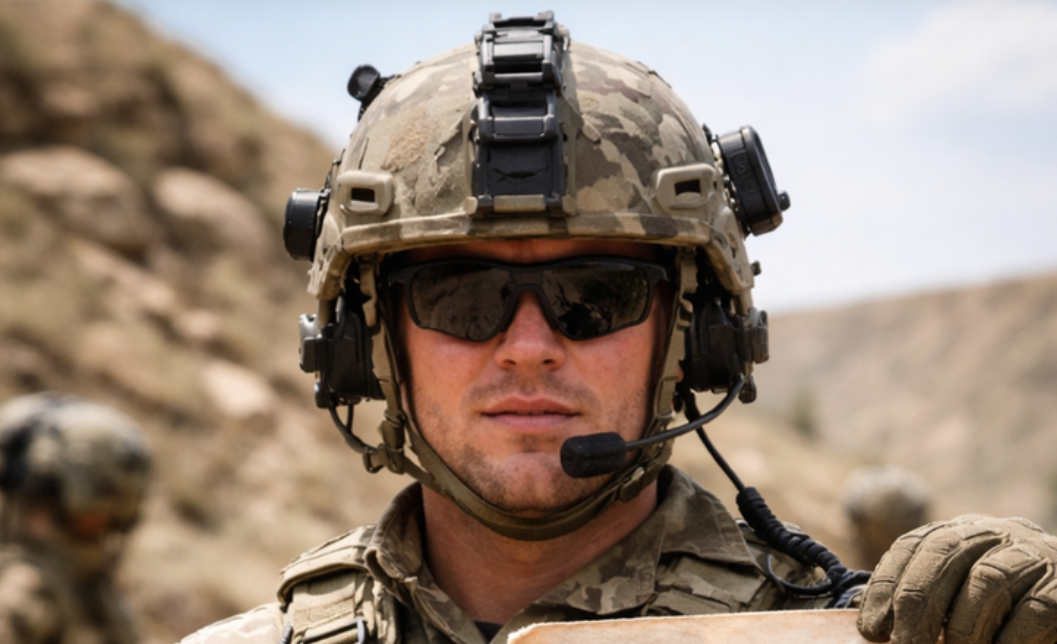 تشكل حبل نجاته.. الجيش الأمريكي يعتمد بطاقة يحملها كل&nbsp;(…)