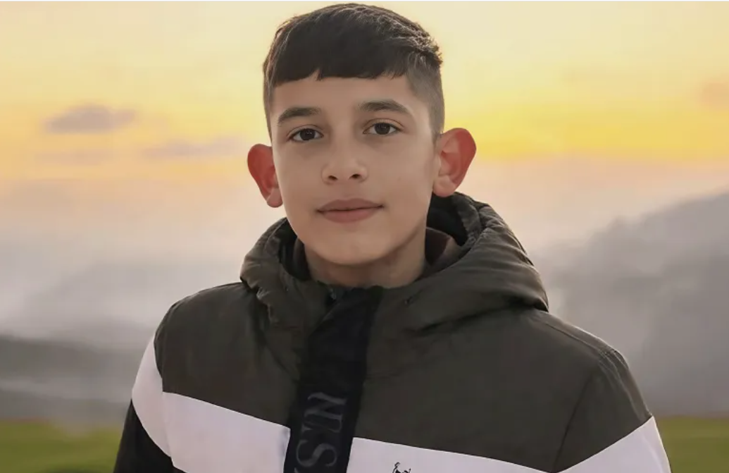 طفل فلسطيني يروي تفاصيل صادمة بعد أسبوع في سجون&nbsp;(…)