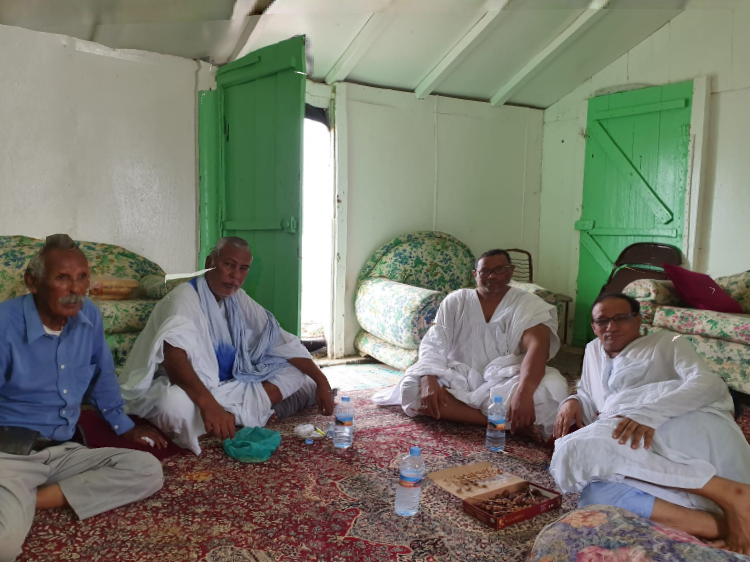 عطلة خريفية  في منتجع باي بيخه