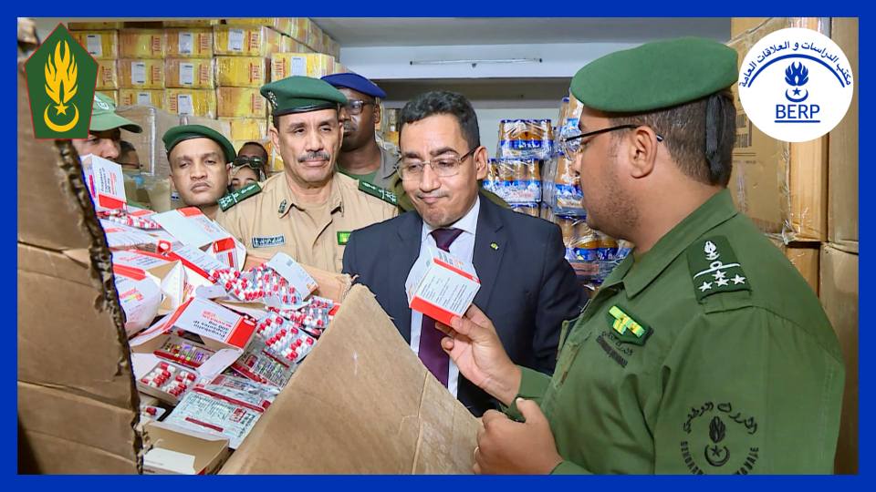 النيابة العامة: لن نتوانى في تقديم أي مشتبه به للعدالة&nbsp;(…)