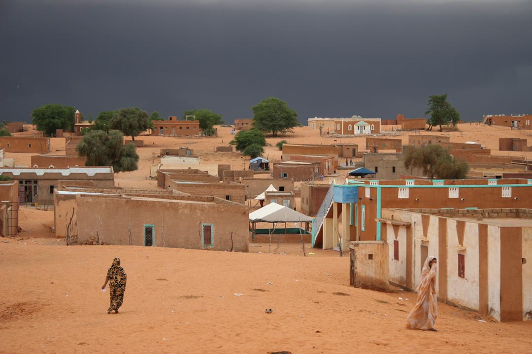 موريتانيا تتذيل ترتيب الدول في مؤشر التنمية البشرية لعام (…)